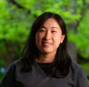 Dr Deborah Kong a cantonese speaking dentist